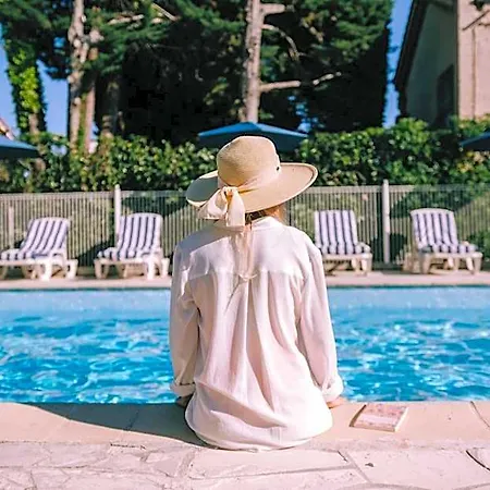 Eden Azur - Hoteliere 호텔