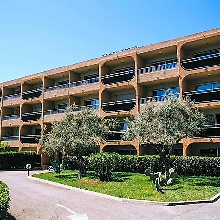 Eden Azur - Hoteliere